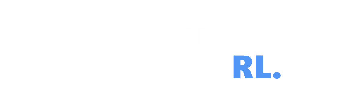 NarratorRL - Image 1